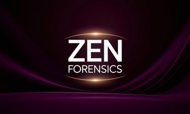 ZenForensics.com - Creative brandable domain for sale